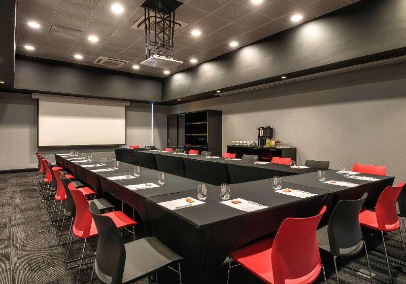 Novotel Santiago Providencia