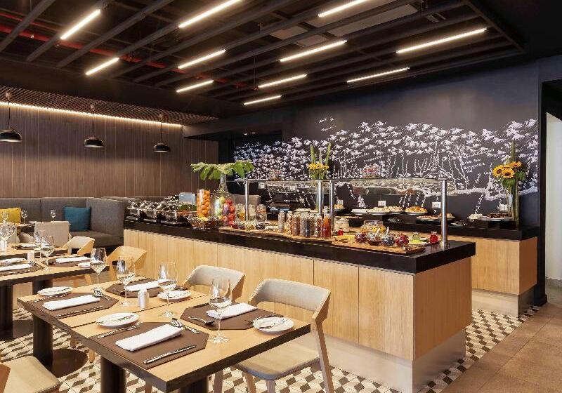 Novotel Santiago Providencia