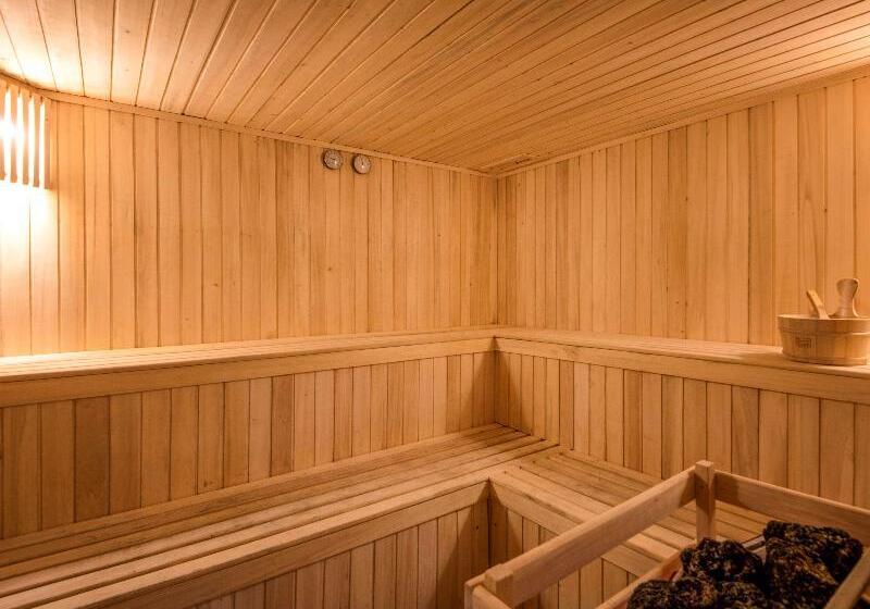 Novotel Santiago Providencia