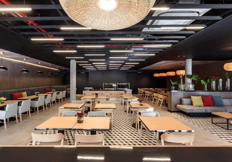 Novotel Santiago Providencia