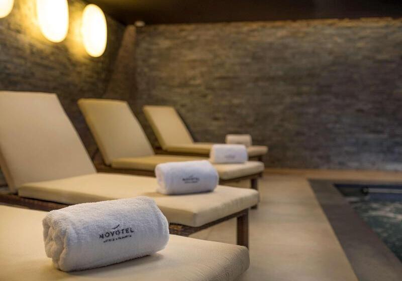 Novotel Santiago Providencia