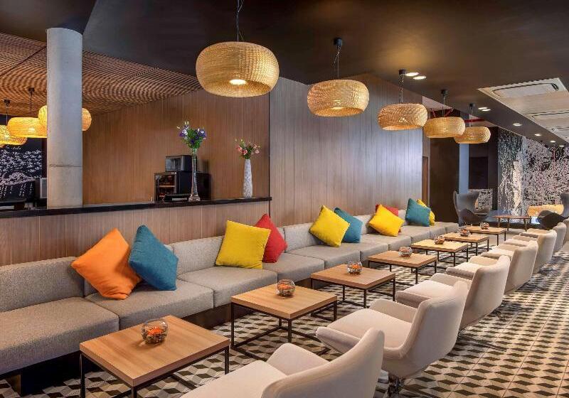 Novotel Santiago Providencia