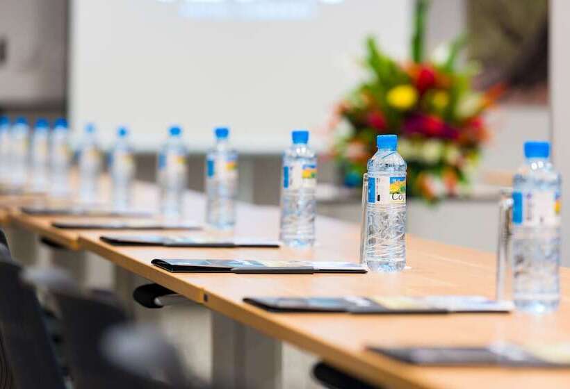 Onomo Hotel Casablanca City Center