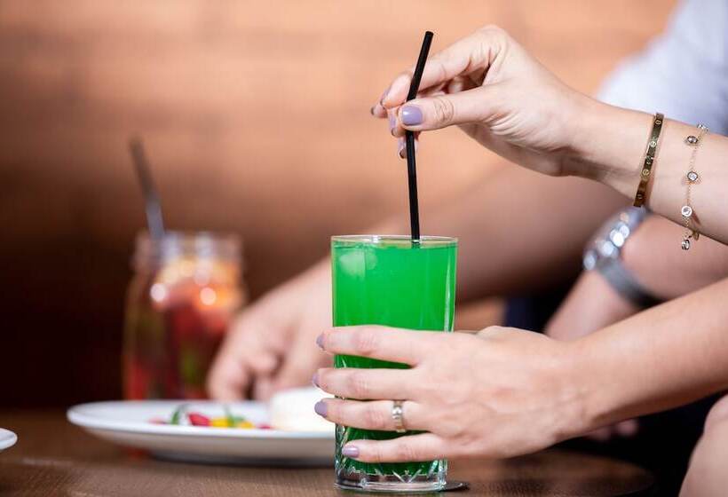 Onomo Hotel Casablanca City Center