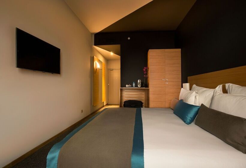 Onomo Hotel Casablanca City Center