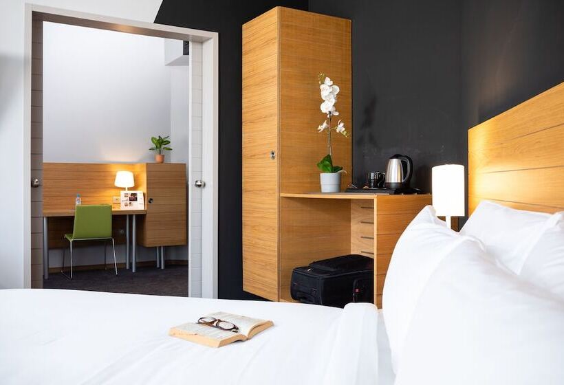 Onomo Hotel Casablanca City Center