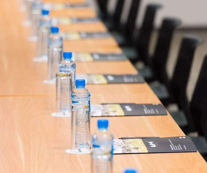 Onomo Hotel Casablanca City Center