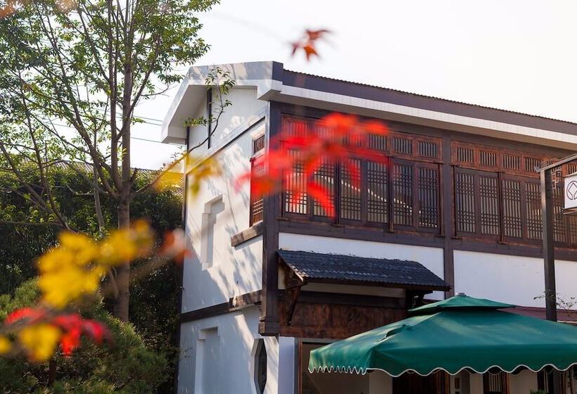 بنسيون Admirable Day