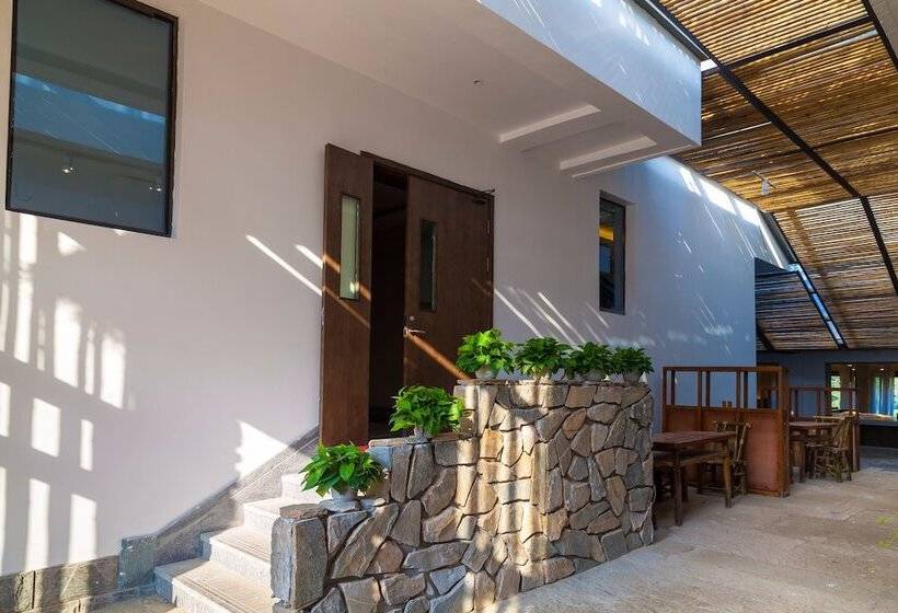 بنسيون Admirable Day