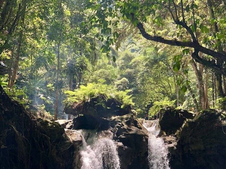Пансион Casa De Moalboal
