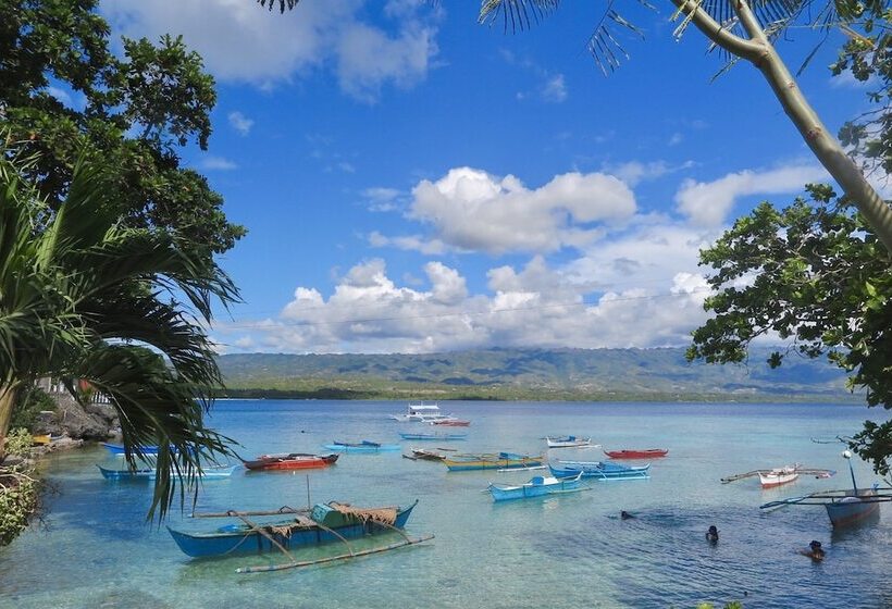 펜션 Casa De Moalboal