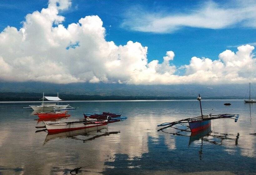 펜션 Casa De Moalboal