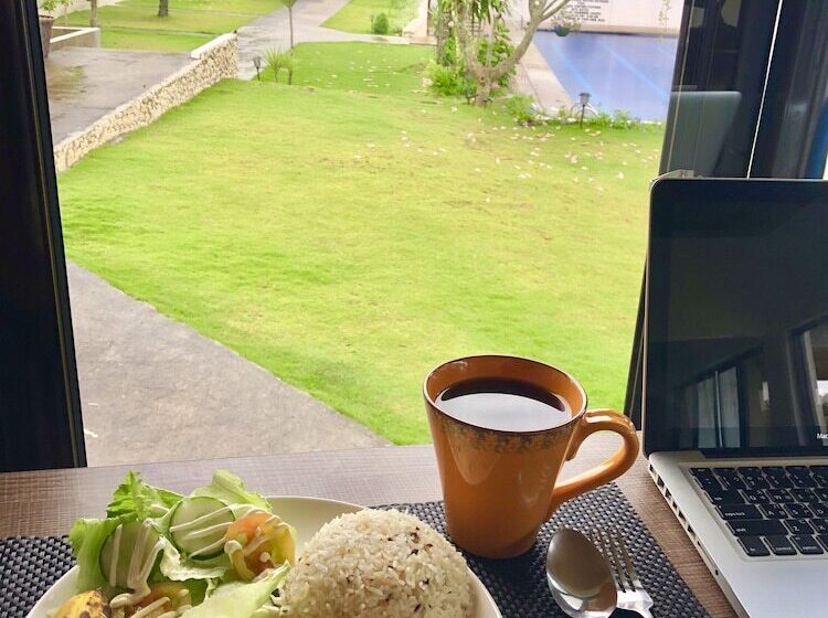 Пансион Casa De Moalboal