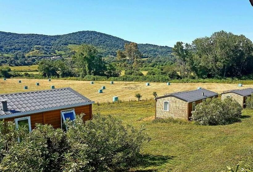 بنسيون Ferme De Chiuni