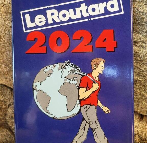 بنسيون Ferme De Chiuni