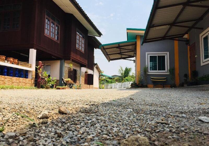 پانسیون Idea Home At Fang