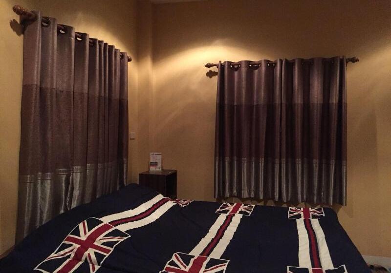 ペンション Idea Home At Fang