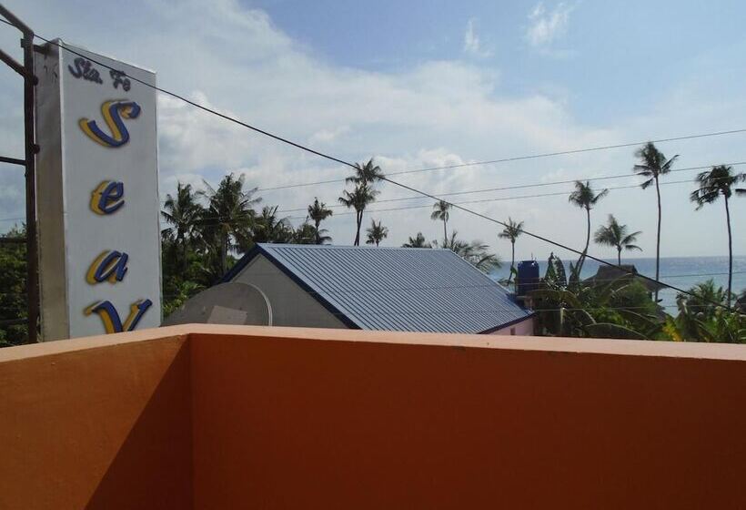 بنسيون N & F Guest House