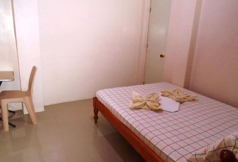 פנסיון N & F Guest House