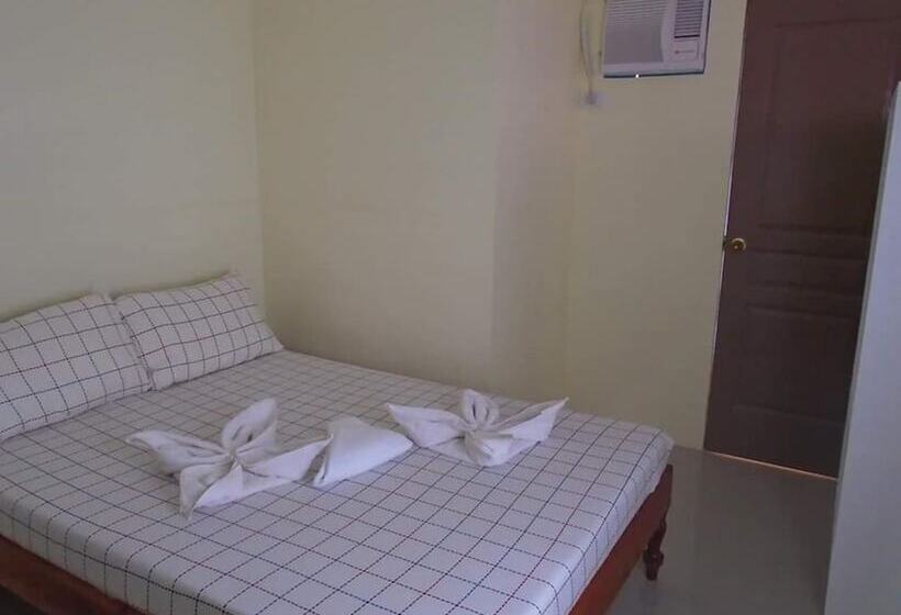 بنسيون N & F Guest House