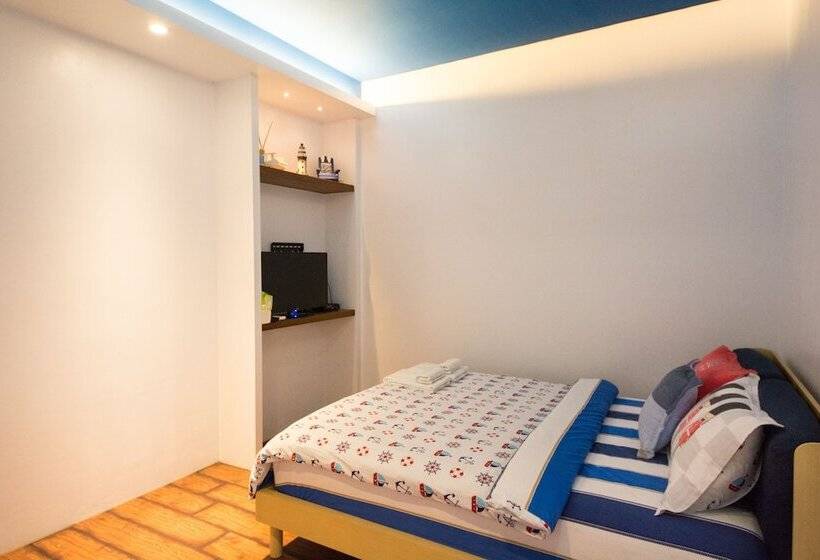 پانسیون Ocean 20m 2