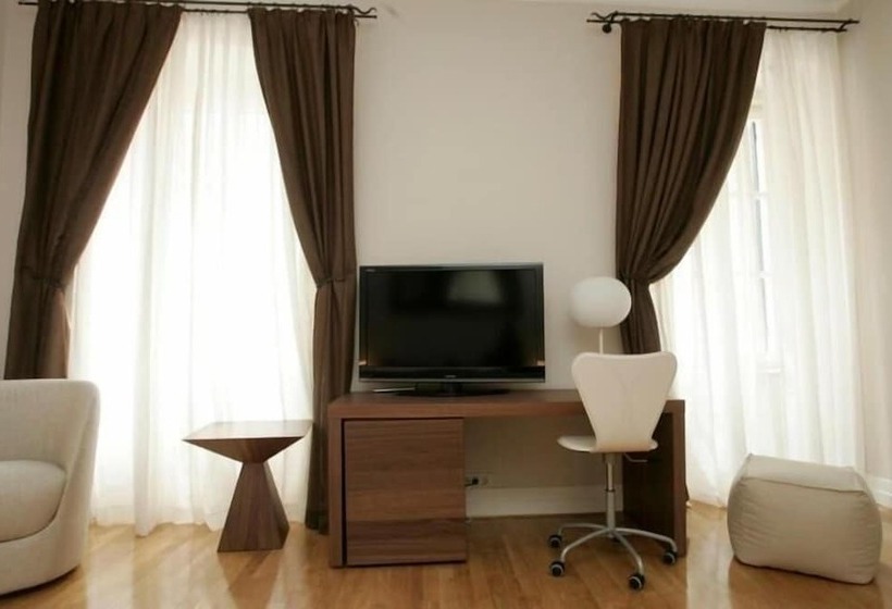 膳宿费 Blasius Residence