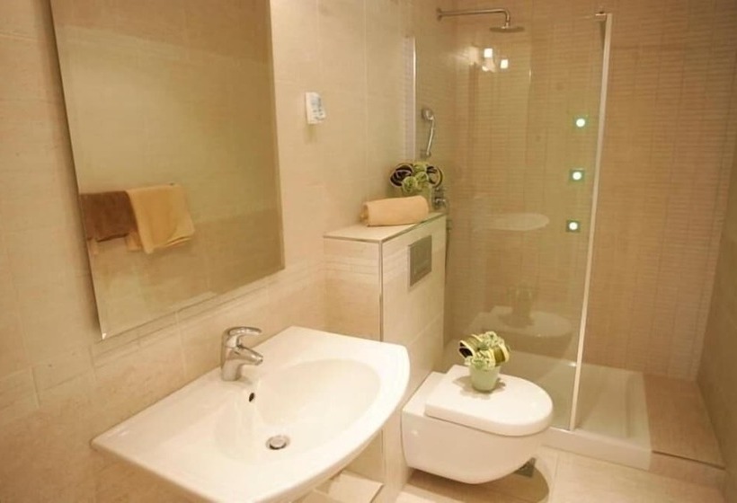 膳宿费 Blasius Residence