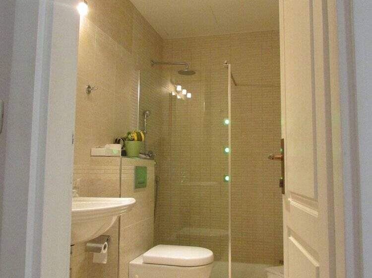 膳宿费 Blasius Residence