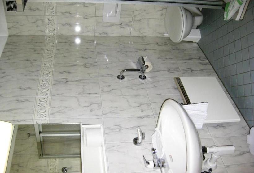 بنسيون Pensiun Garni Plaz