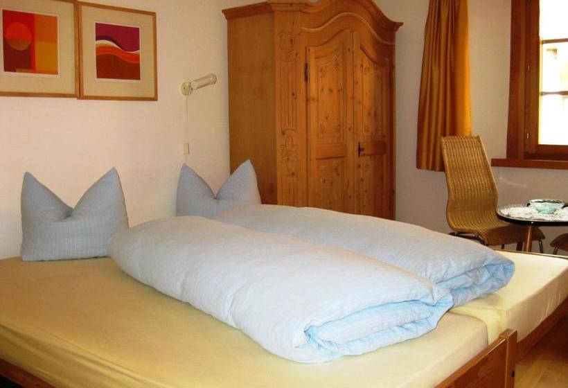 بنسيون Pensiun Garni Plaz