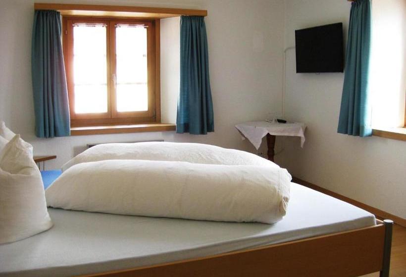 بنسيون Pensiun Garni Plaz