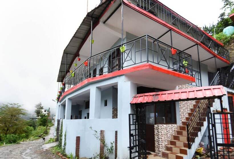 بنسيون Sheetal Home Stay