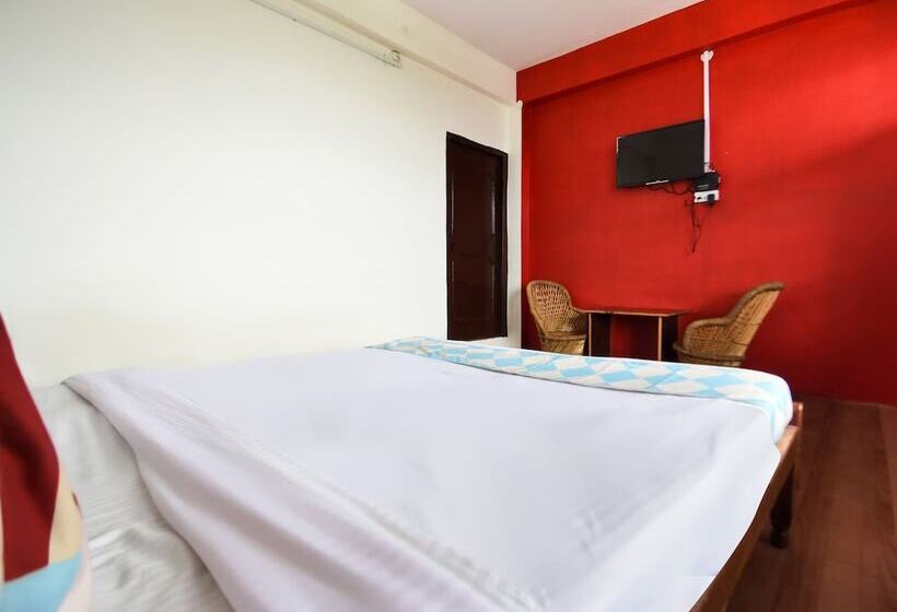 بنسيون Sheetal Home Stay