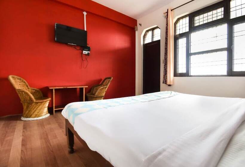 بنسيون Sheetal Home Stay