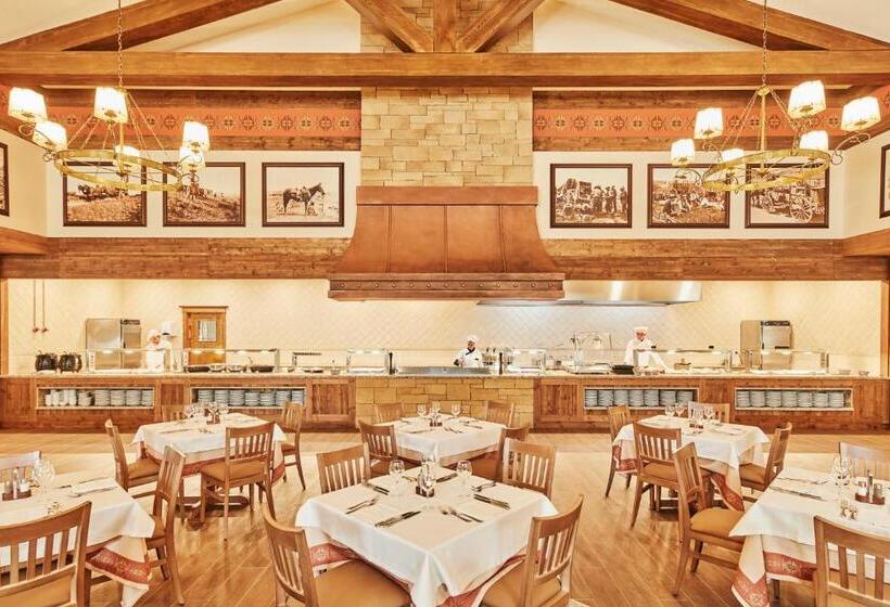 Portaventura Hotel Colorado Creek