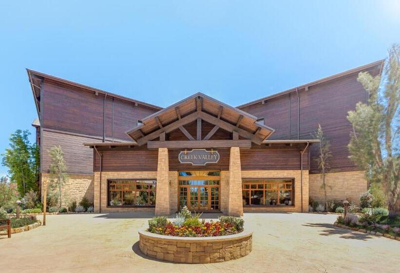 Portaventura Hotel Colorado Creek