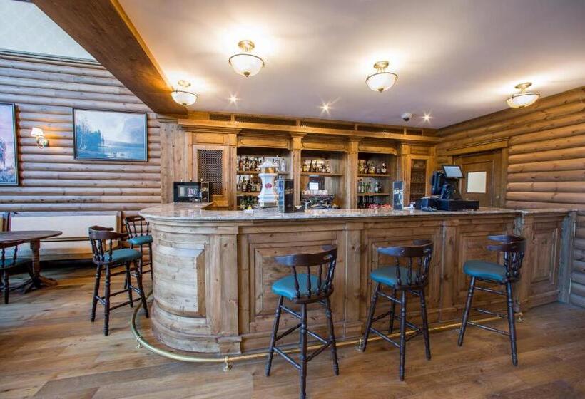 Portaventura Hotel Colorado Creek