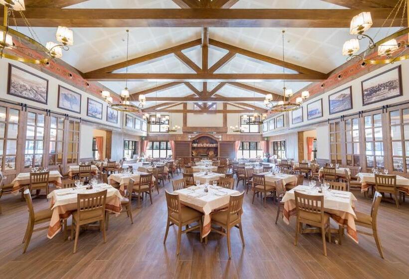 Portaventura Hotel Colorado Creek