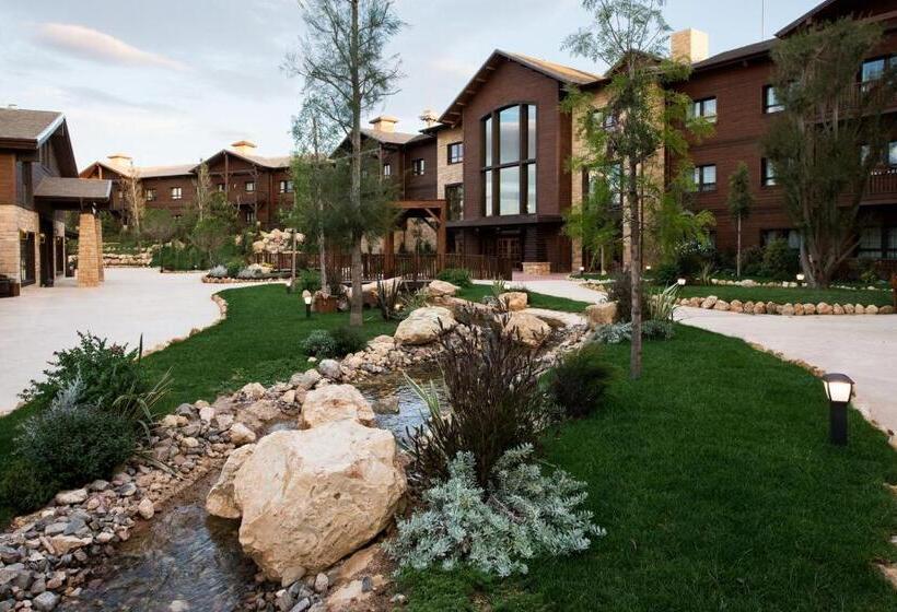 Portaventura Hotel Colorado Creek