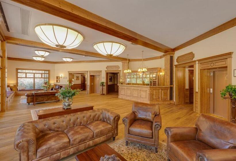 Portaventura Hotel Colorado Creek