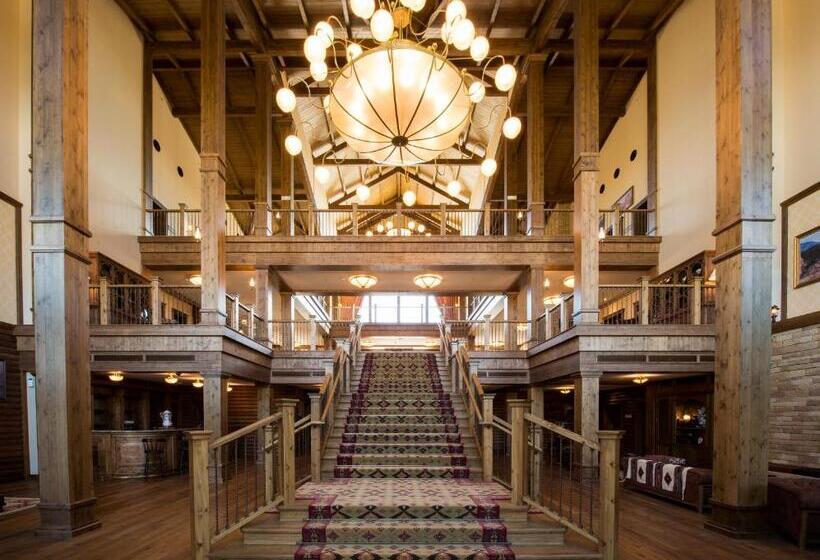 Portaventura Hotel Colorado Creek