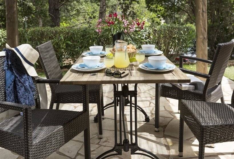 דירת נופש Mare E Monte