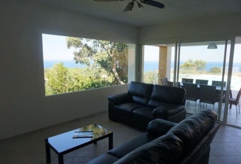 דירת נופש Mare E Monte