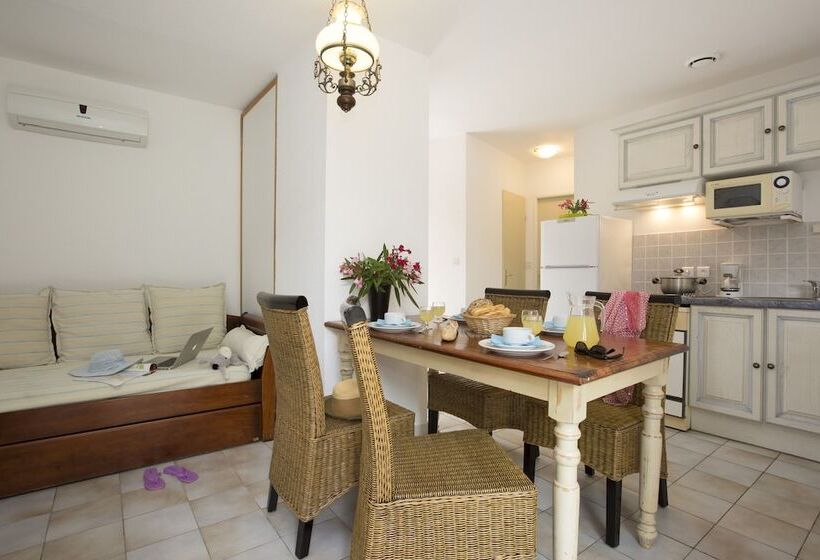 דירת נופש Mare E Monte