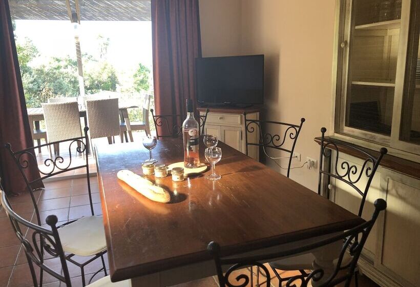 דירת נופש Mare E Monte