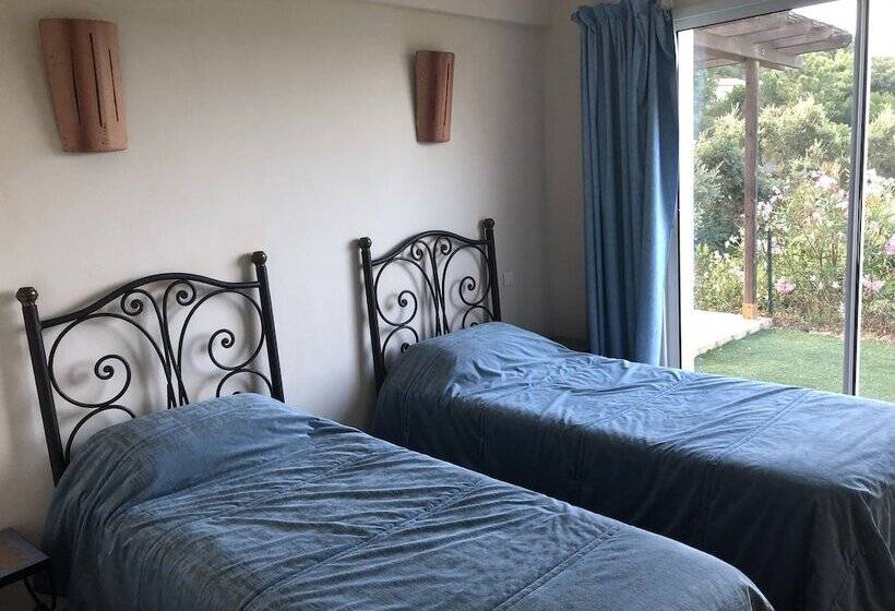 דירת נופש Mare E Monte