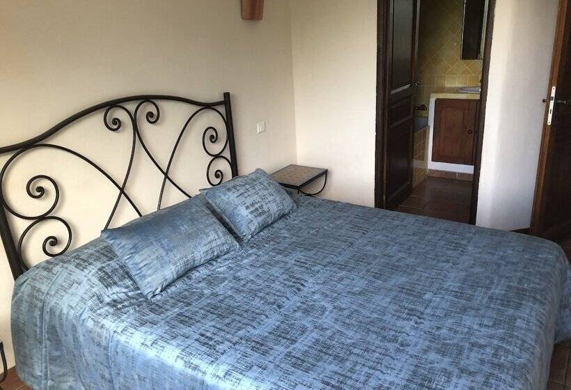 דירת נופש Mare E Monte