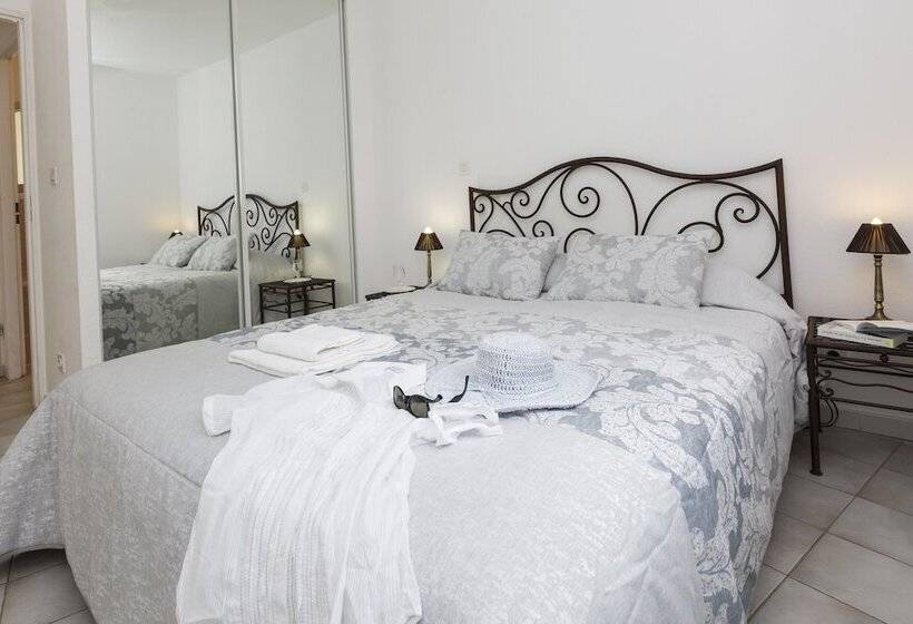 דירת נופש Mare E Monte