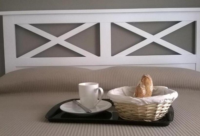 אתר נופש Résidence Odalys Le Clos Saint Michel