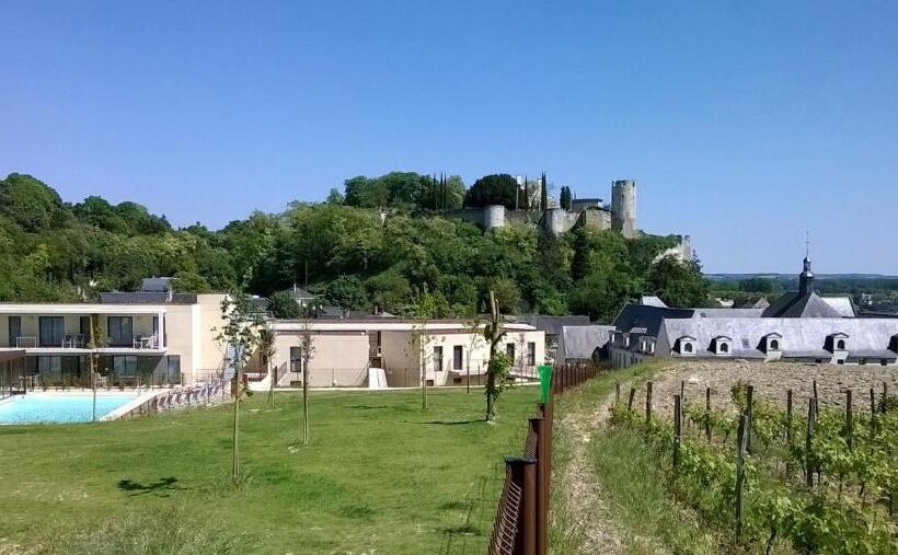 אתר נופש Résidence Odalys Le Clos Saint Michel